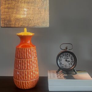 Test Lamp